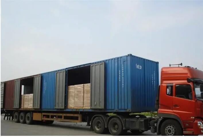 厦门到东阿县整车运输