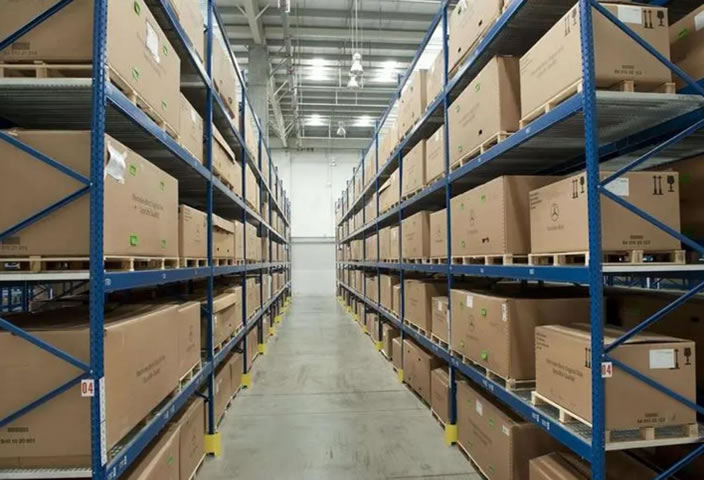 厦门到东阿县货物仓储