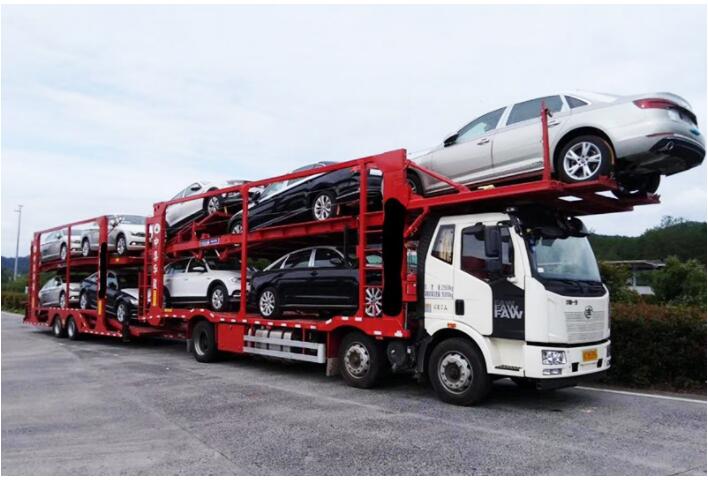 厦门到东阿县轿车托运